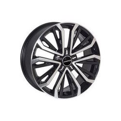 Replica TL0003NW 7x18/5x112 ET45 DIA57,1