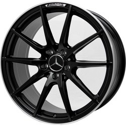 Replica 1124 8,5x19/5x112 ET42 DIA66,6
