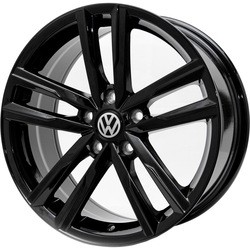Replica 5274 7,5x17/5x112 ET40 DIA57,1