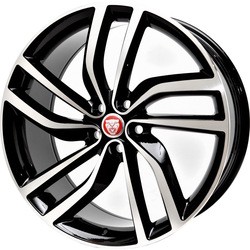 Replica 5425 8,5x20/5x108 ET40 DIA63,4