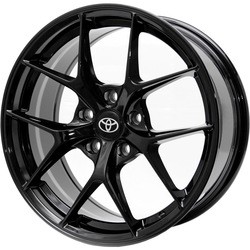 Replica 5318 7,5x17/5x114,3 ET35 DIA73,1