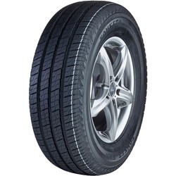 Tomket VAN 225/75 R16C 121R