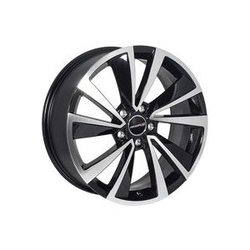 Replica TL0001 7x18/5x112 ET45 DIA57,1