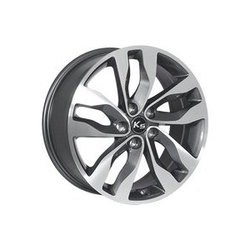 Replica TL0224 7,5x18/5x114,3 ET46 DIA67,1