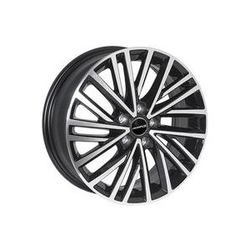 Replica TL1455NW 6x16/5x100 ET40 DIA57,1