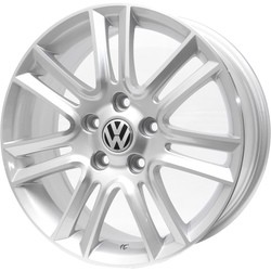 Replica 7012 7x17/5x120 ET44 DIA67,1