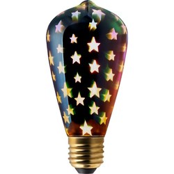 Momax Smart Fancy IoT LED Bulb Star