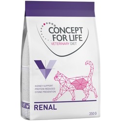Concept for Life Veterinary Diet Renal  350 g