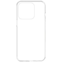 3MK Clear Case for iPhone 14 Pro