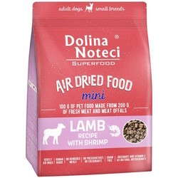 Dolina Noteci Air Dried Food Mini Lamb 1 kg