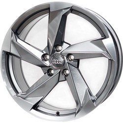 Replica R5109 8x18/5x112 ET35 DIA66,6
