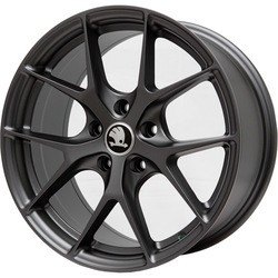 Replica R331 8x17/5x112 ET38 DIA73,1