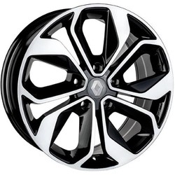 Replica RN5231 8x18/5x114,3 ET38 DIA73,1