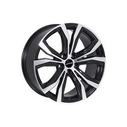 Replica FE193 7x17/5x114,3 ET35 DIA67,1