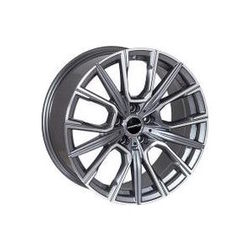 Replica FE229 8x18/5x120 ET30 DIA74,1
