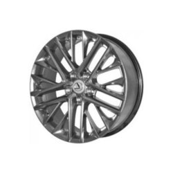 Replica LX5086 8,5x19/5x114,3 ET35 DIA60,1