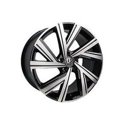 Replica VV5805 8x18/5x112 ET45 DIA57,1