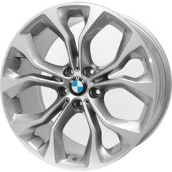 Replica SL07 10x20/5x120 ET40 DIA74,1