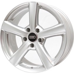 Replica FT551 7,5x17/5x112 ET35 DIA66,6