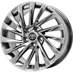 Replica RB313 8x18/5x114,3 ET45 DIA60,1