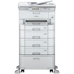 Epson WorkForce Pro WF-8590D3TWFC