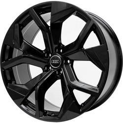 Replica 6109 9,5x21/5x112 ET25 DIA66,6