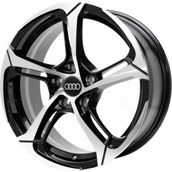 Replica RX675 7x17/5x112 ET35 DIA66,6