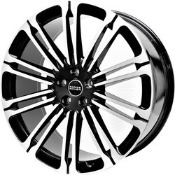 Replica 1125 9x20/5x112 ET20 DIA66,6