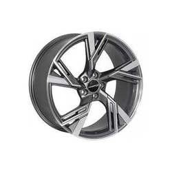 Replica D1071 8x18/5x112 ET40 DIA66,6