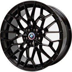 Replica 7108 8x19/5x112 ET28 DIA66,6