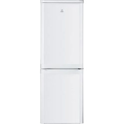 Indesit IBD 5515 W 1 белый