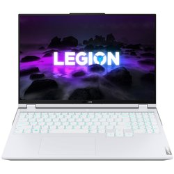 Lenovo Legion 5 Pro 16ACH6H [5P 16ACH6H 82JQ010TCK] (белый)