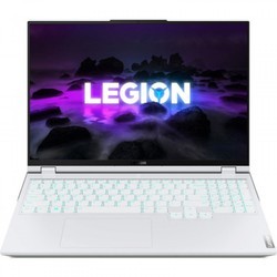 Lenovo Legion 5 Pro 16ACH6H [5P 16ACH6H 82JQ010TCK] (серый)
