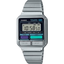 Casio A120WE-1A