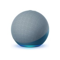 Amazon Echo 4 gen4 (синий)