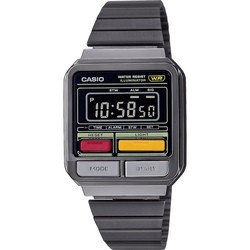 Casio A120WEGG-1B