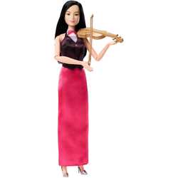 Barbie Careers Violinist HKT68