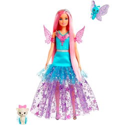 Barbie Fairytale Malibu Touch Of Magic HLC32