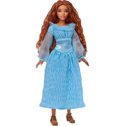 Disney Little Mermaid Ariel HLX09