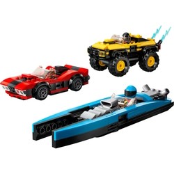 Lego Combo Race Pack 60395