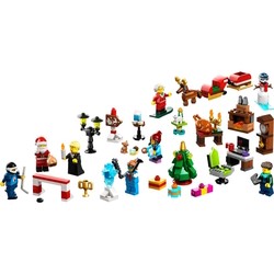 Lego Advent Calendar 2023 60381