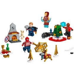 Lego Avengers Advent Calendar 76267