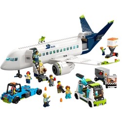 Lego Passenger Airplane 60367