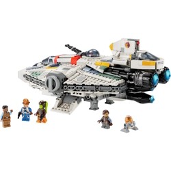 Lego Ghost and Phantom II 75357