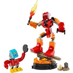 Lego Tahu and Takua 40581