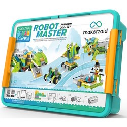 Makerzoid Robot Master Premium MKZ-RM-PM