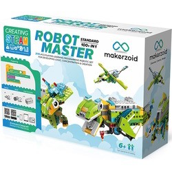 Makerzoid Robot Master Standard MKZ-RM-SD