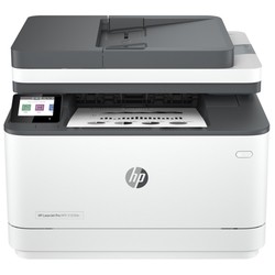 HP LaserJet Pro 3103FDN