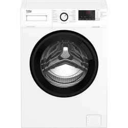 Beko WUE 6512 IXBW белый