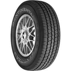 Continental ContiTrac 265/70 R18C 114S